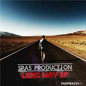 Spas Production - Long Way EP download free