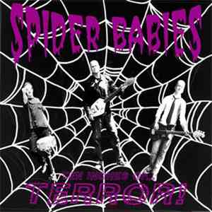 Spider Babies - Ten Inches Of...Terror! download free