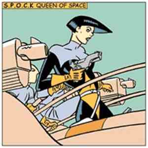 S.P.O.C.K - Queen Of Space download free