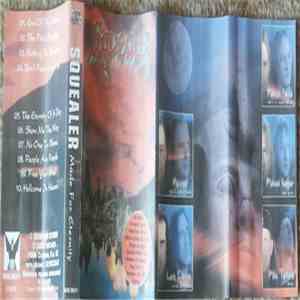Squealer  - Made For Eternity download free