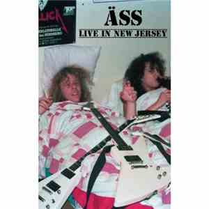 Äss - Live In New Jersey download free