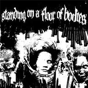 Standing On A Floor Of Bodies - Hostile Carbon Units (Demo 2012) download free