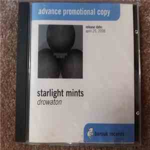 Starlight Mints - Drowaton download free