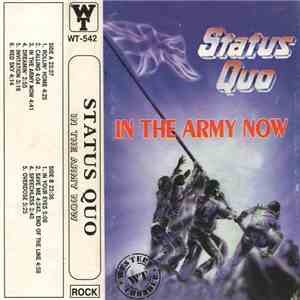 Status Quo - In The Army Now download free