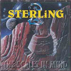 Sterling  - The Scales in Mind download free