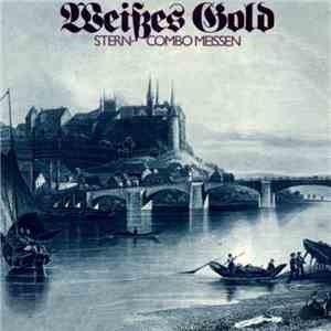 Stern-Combo Meissen - Weisses Gold download free