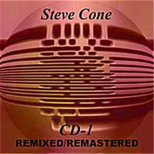 Steve Cone - CD-1 download free