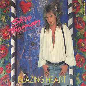 Steve Thomson - Blazing Heart download free