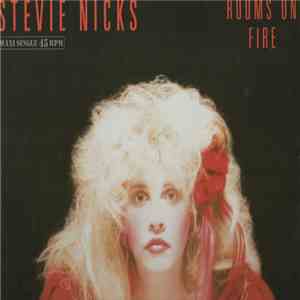 Stevie Nicks - Rooms On Fire download free