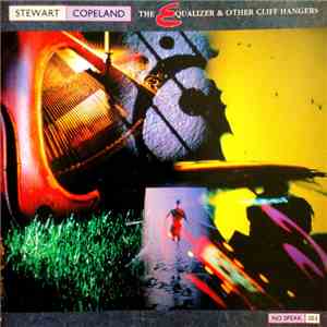 Stewart Copeland - The Equalizer & Other Cliff Hangers download free