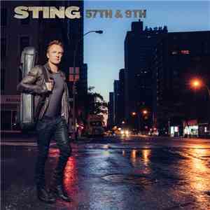 Sting - 57th & 9th download free
