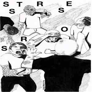 Stressors - Summer Tape 2013 download free