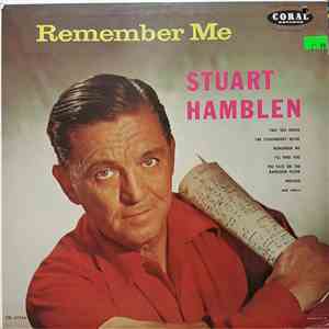 Stuart Hamblen - Remember Me download free
