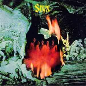 Styx - Styx download free