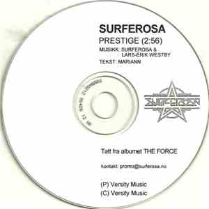 Surferosa - Prestige download free