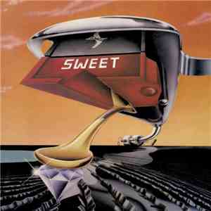 Sweet - Off The Record download free