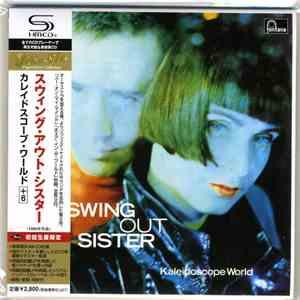 Swing Out Sister - Kaleidoscope World download free