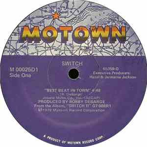 Switch  - Best Beat In Town / We Like To Party... Come On download free