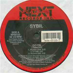 Sybil - Go On download free