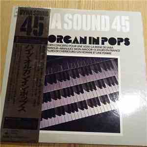 Takeshi Inomata - Pipe Organ In Pops / Love Story download free