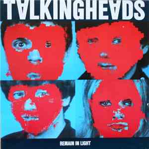 Talking Heads - Remain In Light download free
