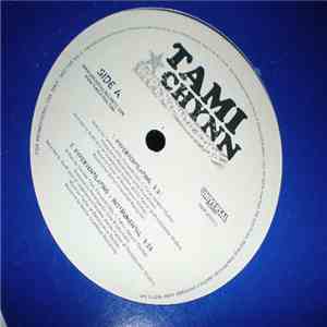 Tami Chynn - Hyperventilating / Looky Looky download free