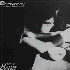 Tanya Baker - Everybody Needs A Change download free