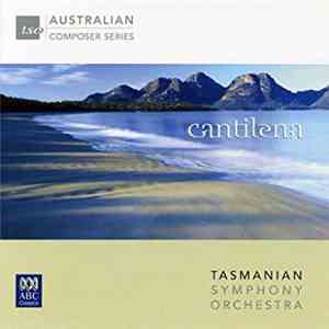 Tasmanian Symphony Orchestra - Cantilena download free
