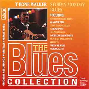 T-Bone Walker - Stormy Monday Blues download free