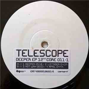 Telescope  - Deeper download free