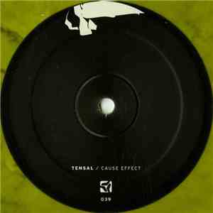 Tensal - Cause Effect download free