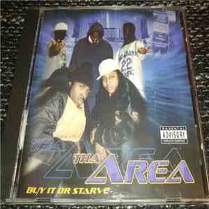 Tha Area - Buy It Or Starve download free