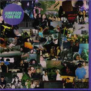 The Amazons  - Junk Food Forever download free