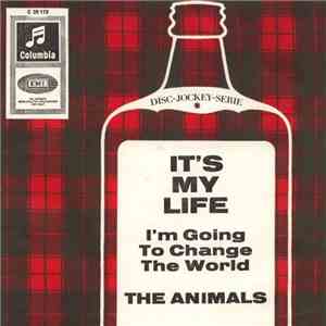 The Animals - It's My Life download free