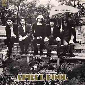 The Apryl Fool - Apryl Fool download free