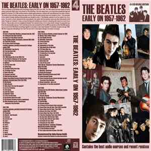 The Beatles - Early On 1957-1962 download free
