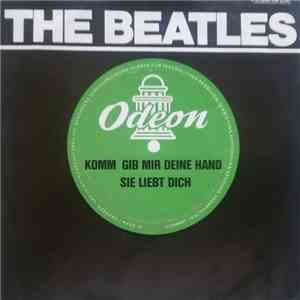 The Beatles - Komm, Gib Mir Deine Hand / Sie Liebt Dich download free