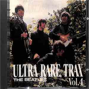 The Beatles - Ultra Rare Trax Vol. 4 download free