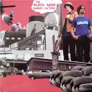 The Black Keys - Rubber Factory download free