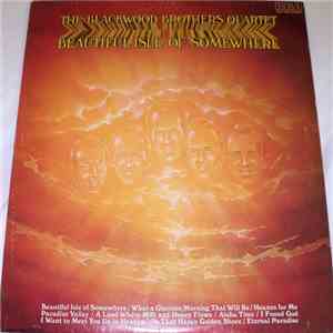 The Blackwood Brothers - Beautiful Isle Of Somewhere download free
