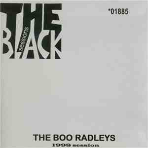 The Boo Radleys - 1998 Session download free