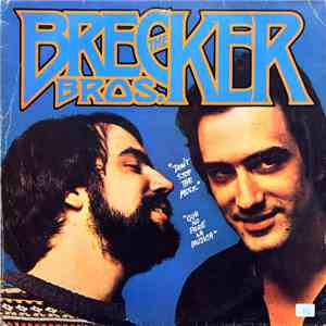 The Brecker Bros. - Don't Stop The Music = Que No Pare La Musica download free