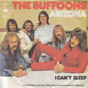 The Buffoons - Arizona download free