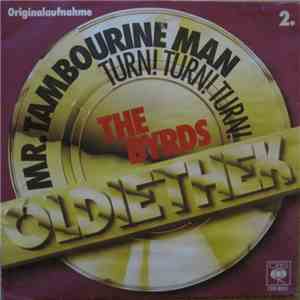 The Byrds - Mr. Tambourine Man / Turn! Turn! Turn! download free