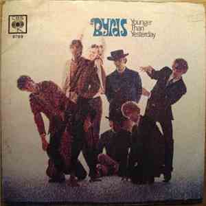The Byrds - Younger Than Yesterday download free