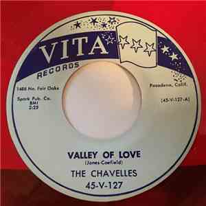 The Chavelles - Valley Of Love / Red Tape download free