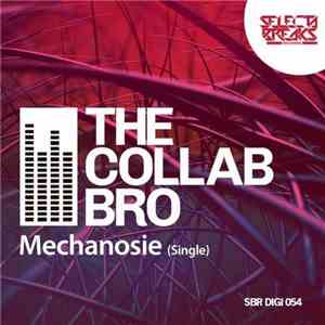 The Collab Bro - Mechanoise download free