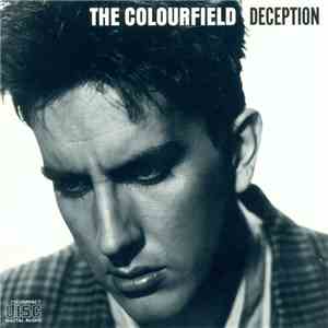 The Colourfield - Deception download free