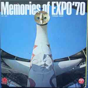 The Columbia Symphonette - Memories Of Expo'70 Through Music download free