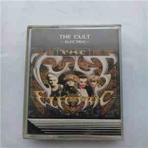 The Cult - Electric download free
